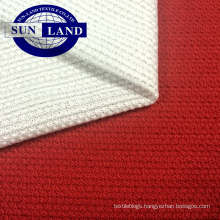 polyester knitted anti-static supplier mesh fabric for insoles